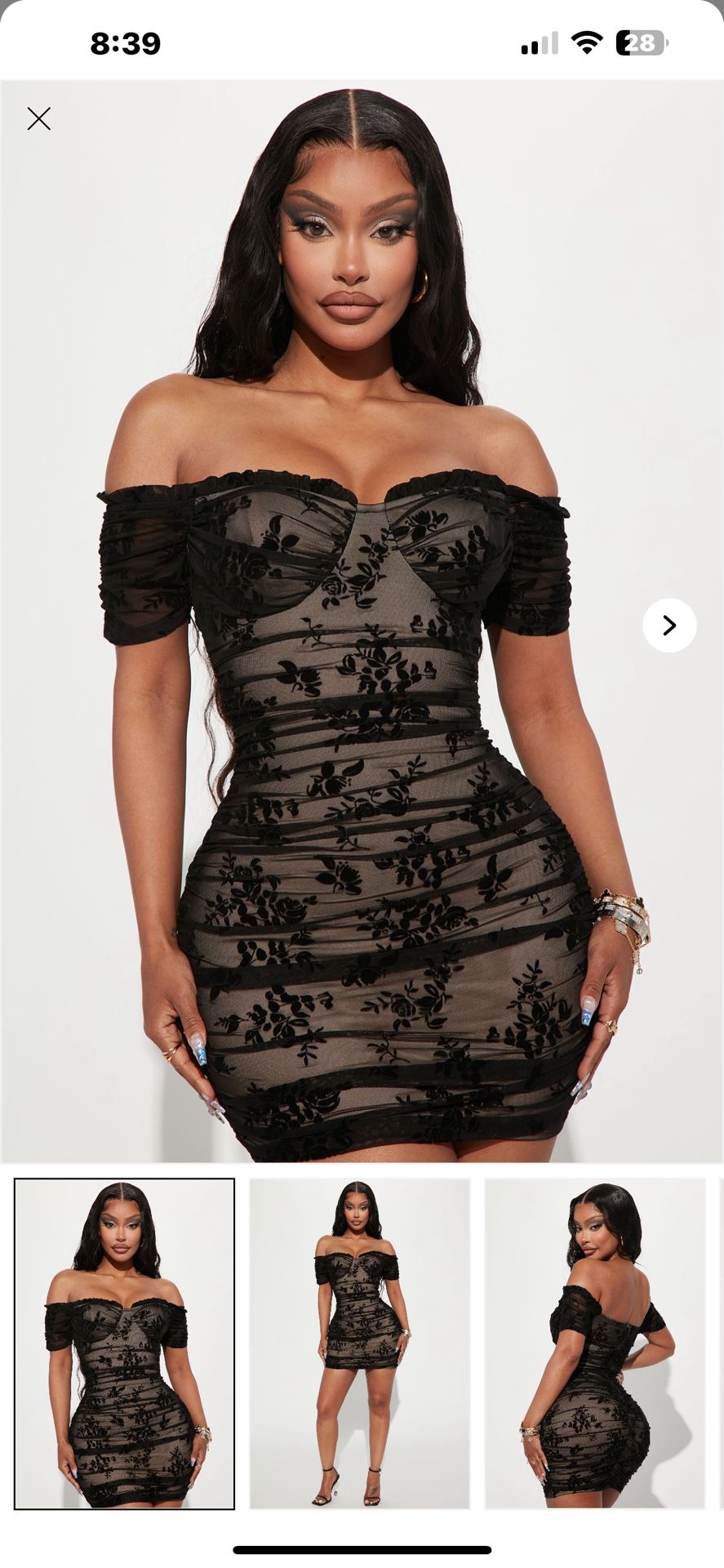 Dress