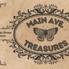 @MainAveTreasures On Etsy
