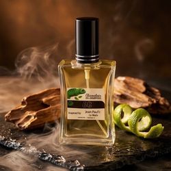 Fragance inspire By Le Male