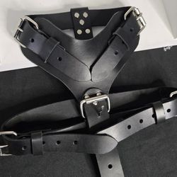 Dog Harness