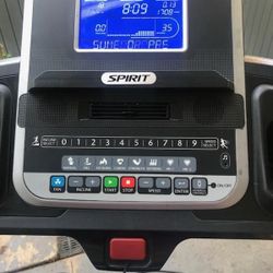 Spirit Treadmill