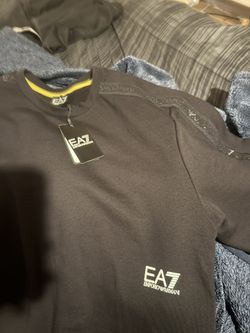 Armani Sweater