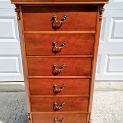 Lexington Furniture Betsy Cameron Lingerie Dresser