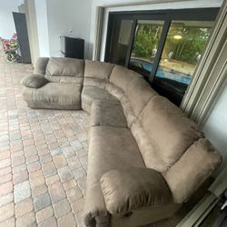 sectional sofa