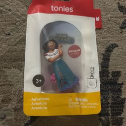 Tonies Maribel Encanto Character 