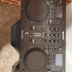 Dj Equipment