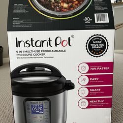 Instant Pot