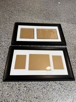 picture frames