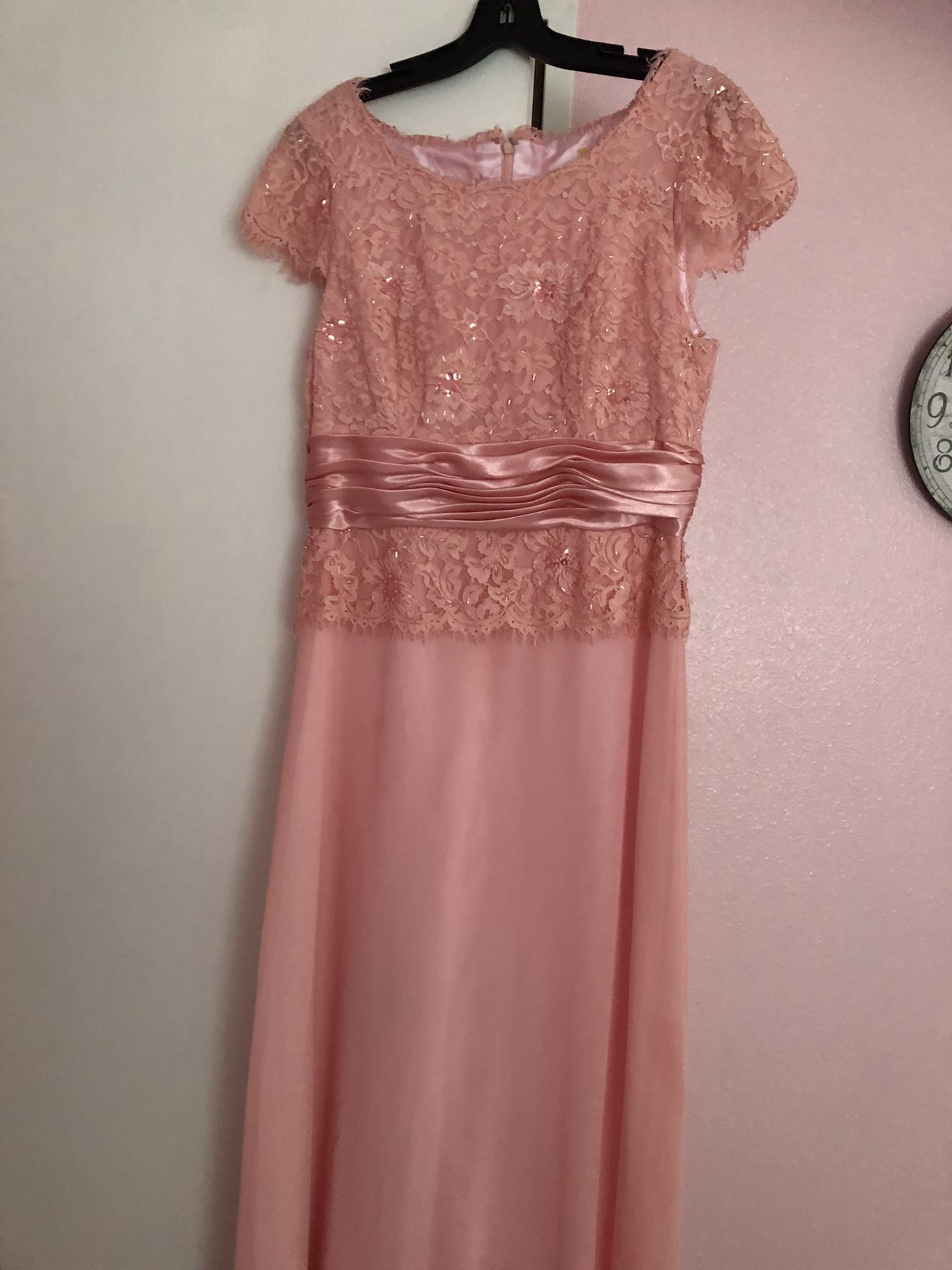 Nice dresses