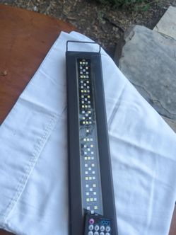 Orbit Marine LED Lighting System with LOOP Wireless Control 48" to 60"