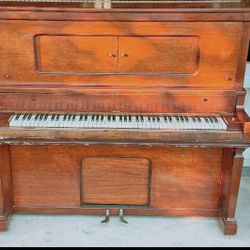 Aeolian Upright Piano