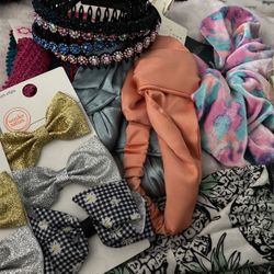 Hair Accessories 