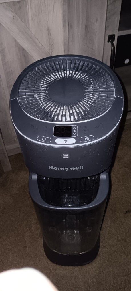 Dehumidifier