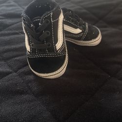 Baby Shoes