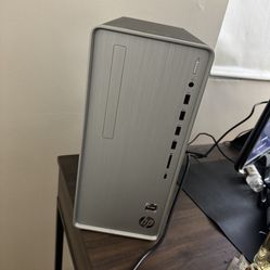 AMD Ryzen Computer 