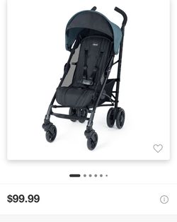 Chicco Liteway Stroller