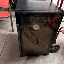 Wine Fridge 