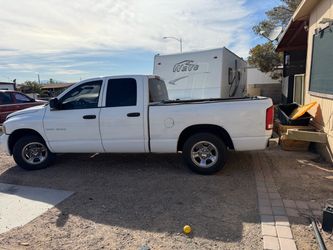 2004 Dodge Ram 1500