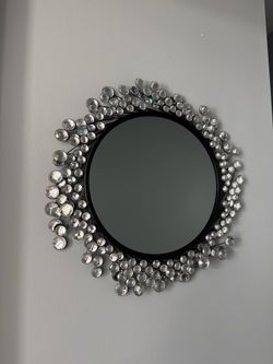 Decorative mirror