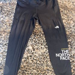 North Face Work Out Pants 