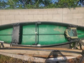 Canoe