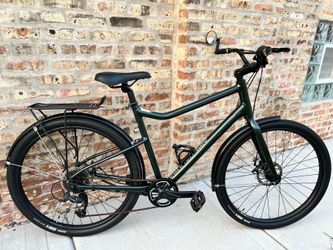 Cannondale tradewell 3