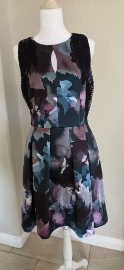 Antonio Melani Dress
