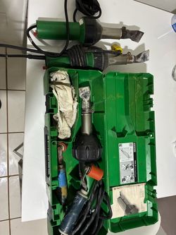 Roofing  gun