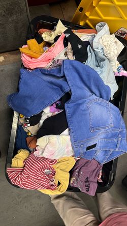 Kids clothes