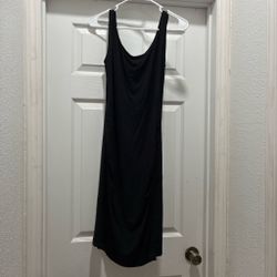 Maternity dress