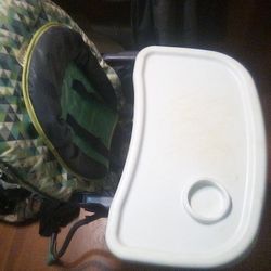 High Chairs