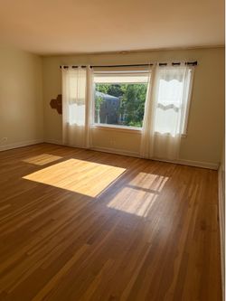 Beautiful 3 Bedroom Apartment Available Now!