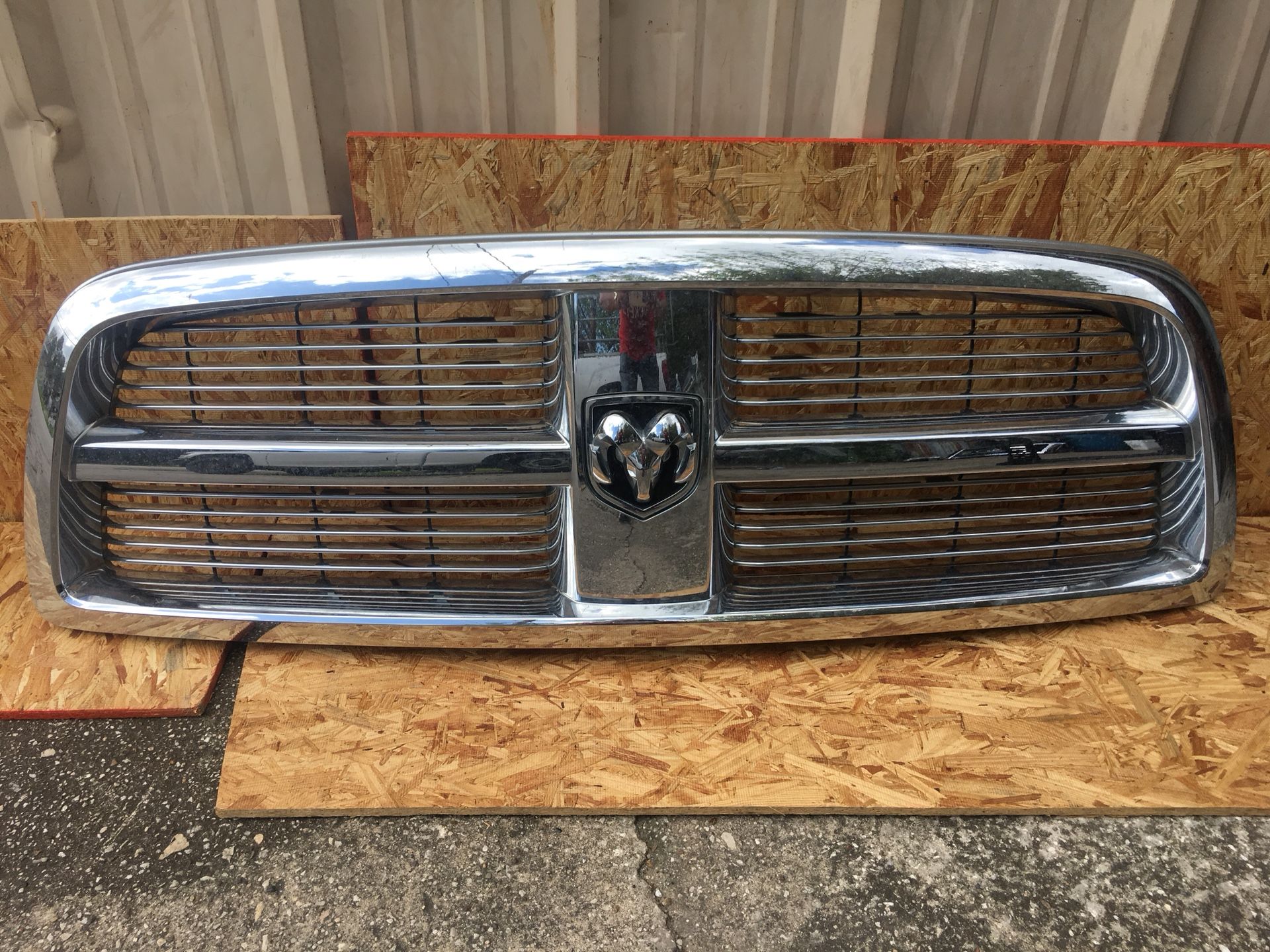 T-Rex Grille Overlay 09-12 Dodge Ra 1500 Aluinu Polished, 44% OFF-174187
