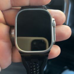 Ultra 2 Apple Watch 