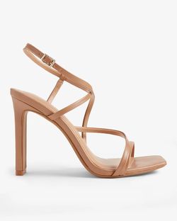 Express Heels Size 7