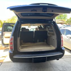 2012 GMC Yukon Denali