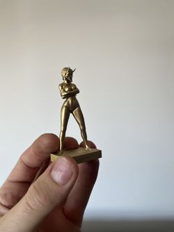 Demon Lady Oni demon Japanese Folklore 