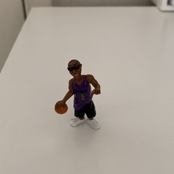 Lil Homie Mini Figure