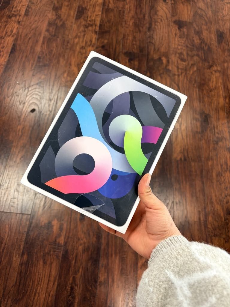 Apple IPad Air 3rd Generation Tablet LTE New - $1 To Take it Home same Day and Pay the Rest later!