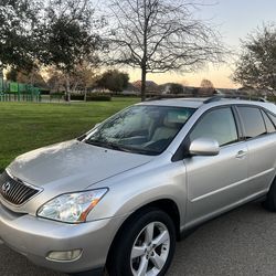 2006 Lexus Rx 330