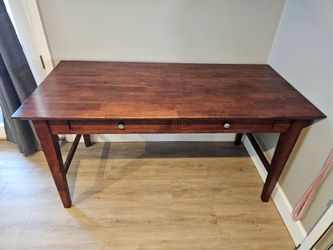 Free Desk