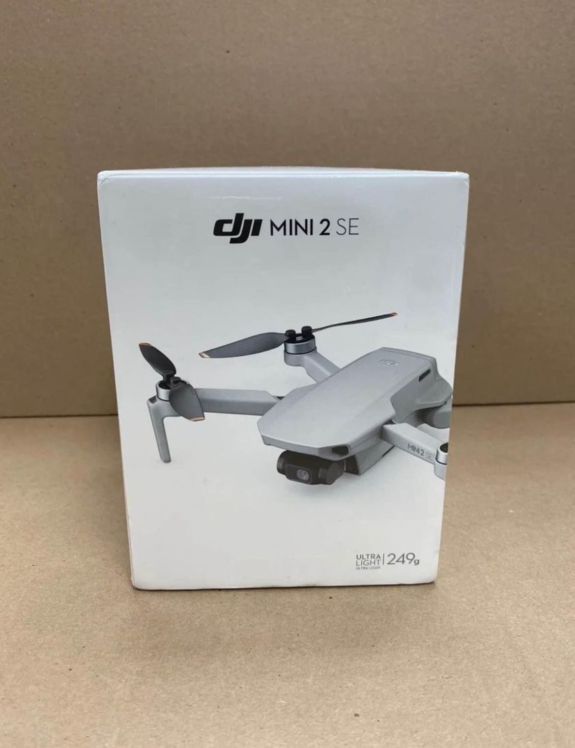 DJI Mini 2 SE