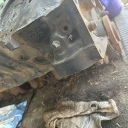 Honda Engine
