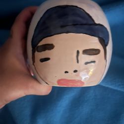 Fanmade Oh Sehun This Is Cyberbullying Meme Mug