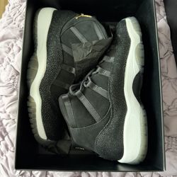 Air Jordan 11 Retro Premium GS 'Heiress'