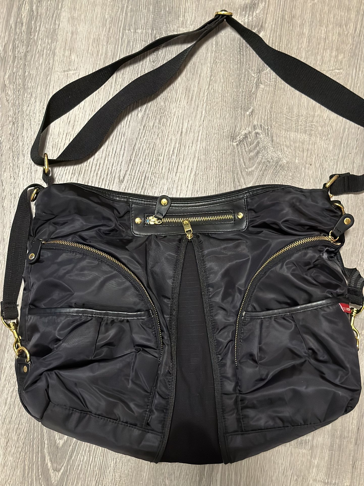 Skip Hop Diaper Bag