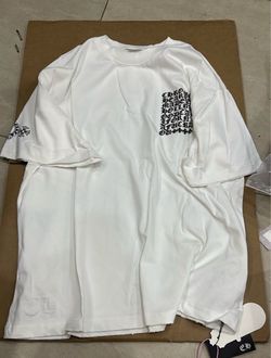 Chrome hearts shirt xl