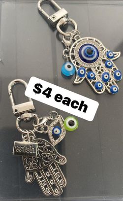Keys Chains