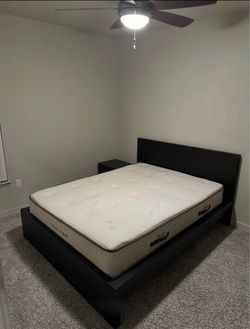 Mattress