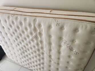 King Mattress Saatva Classic 14.5